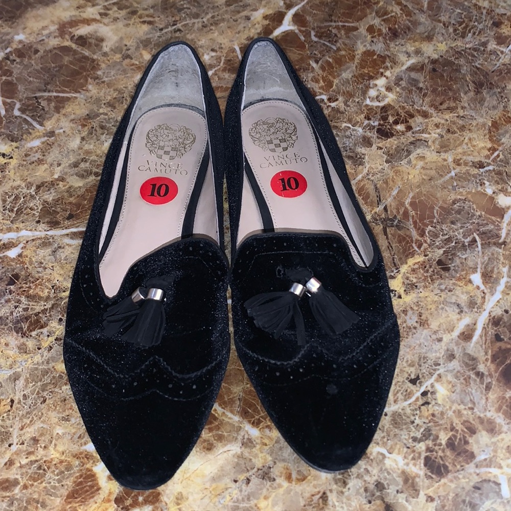 Vince Camuto, women’s shoes, size 10